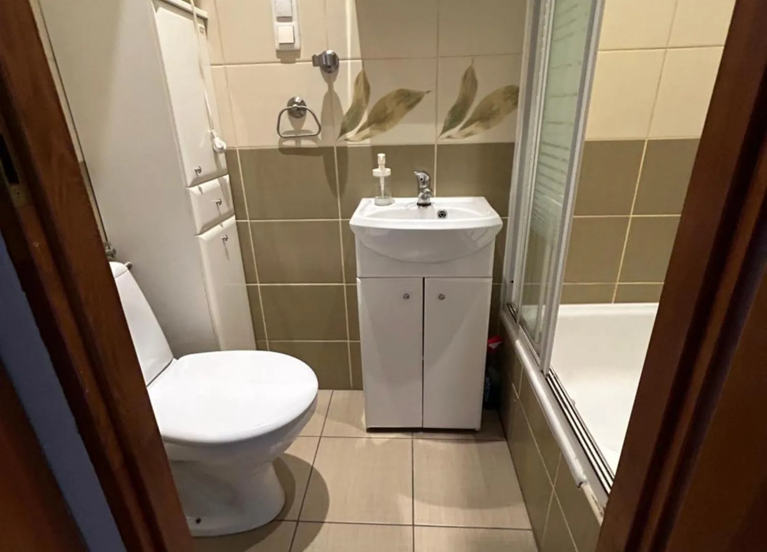 Apartment Retoryka Apt Krakow