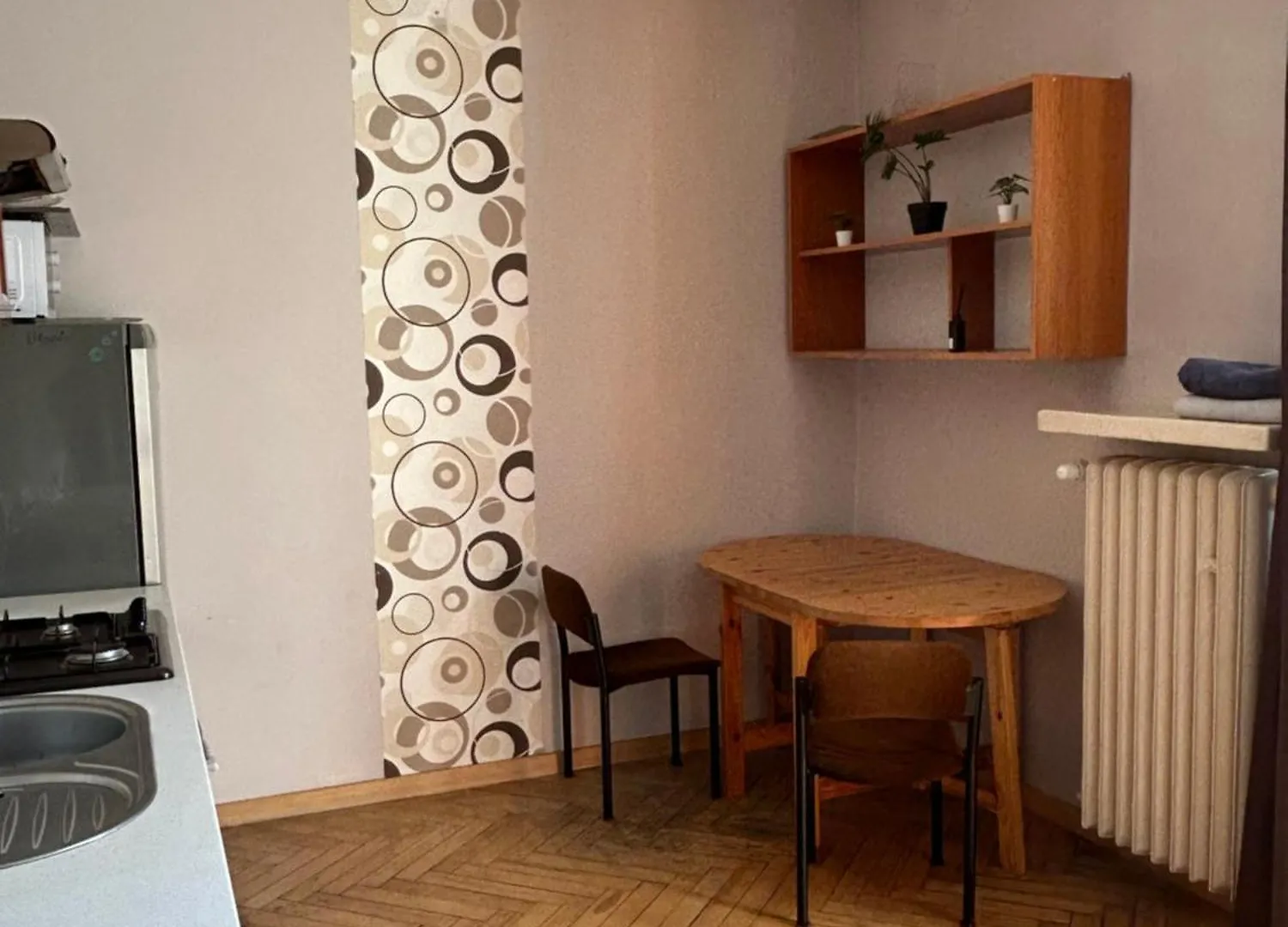 Retoryka Apt Krakow Poland