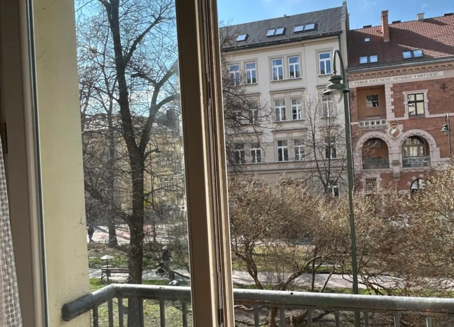 Retoryka Apt Krakow Apartment
